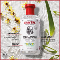 Tónico Pepino - Aloe Vera & Witch Hazel  355ml-206957 Tónico Pepino - Aloe Vera & Witch Hazel  355ml-206957 2